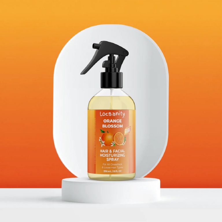 Best Moisturizer For Locs [Top 5 Products Explined]