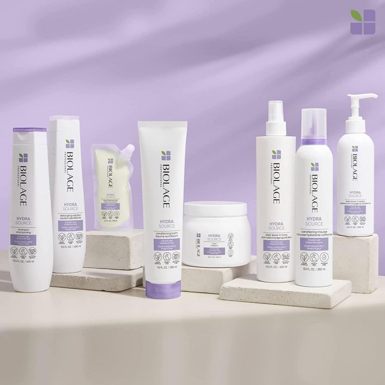 Biotera Vs Biolage: Which One Offers Better Haircare?