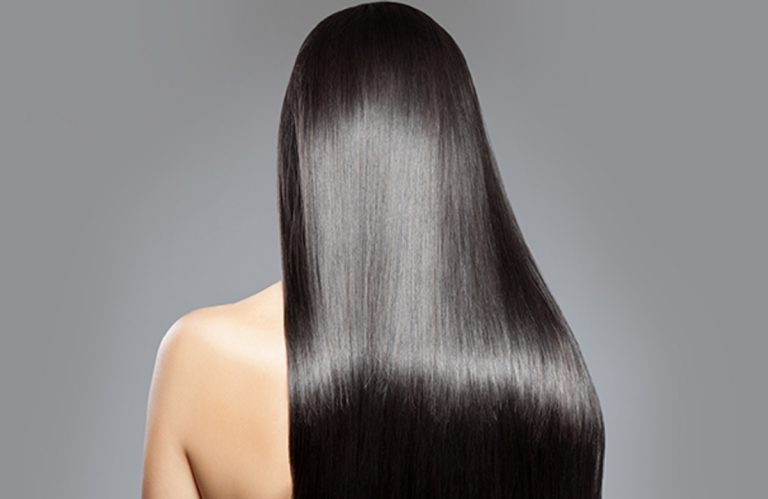 How To Straighten 4c Hair Without Relaxer or Heat