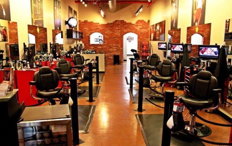 Knockouts Haircut Prices For 2025