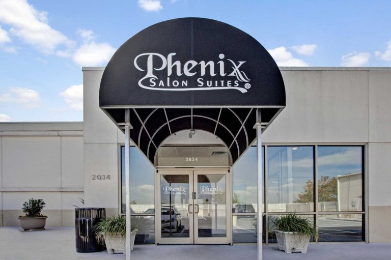 Phenix Salon Suites Prices, Monthly Rates, Cost Insights & Overview