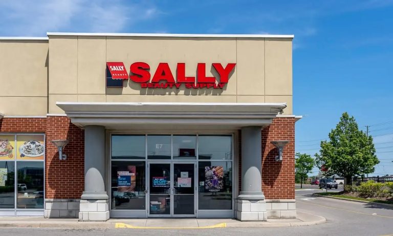 Sally Beauty Hours, Locations & More