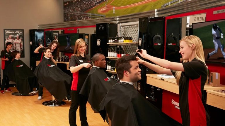 Sport Clips Prices, Services, Payments Options, Hour and Coupon
